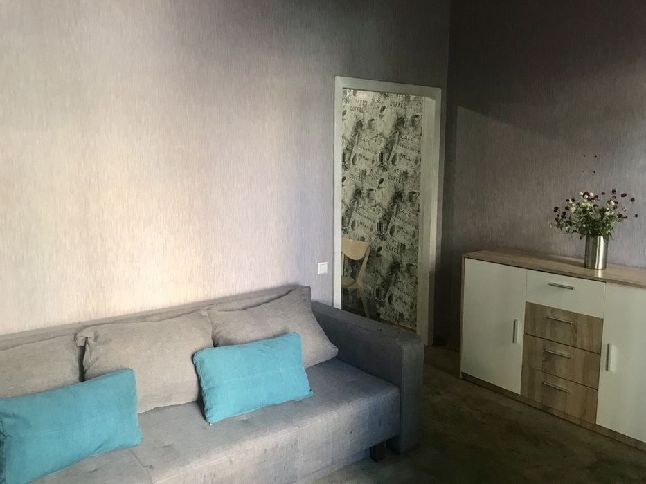 Квартира на вул Княжеська