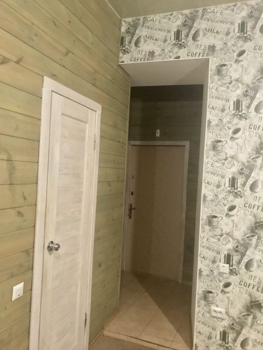 Квартира на вул Княжеська