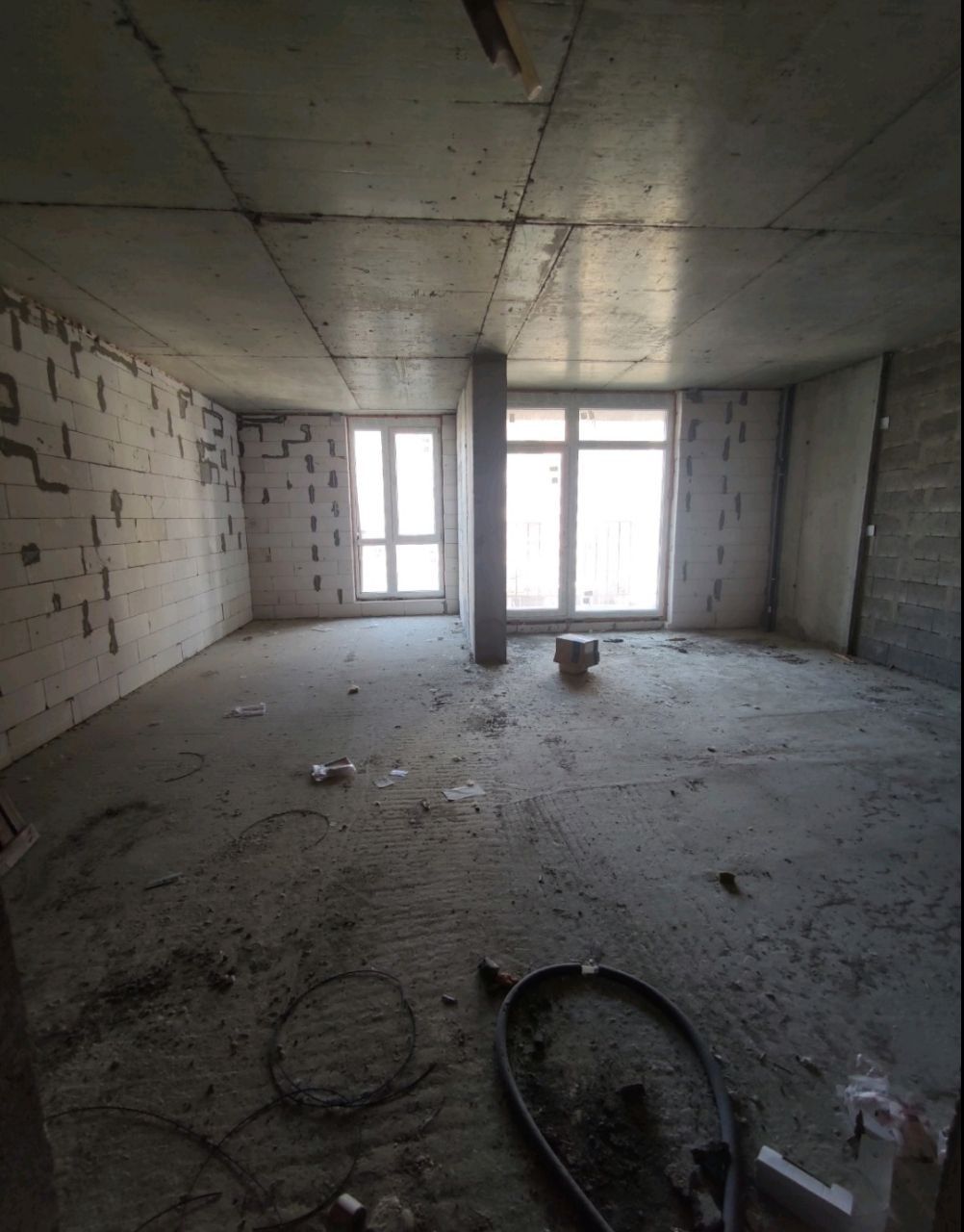 Квартира на Фонтанська дорога вул.