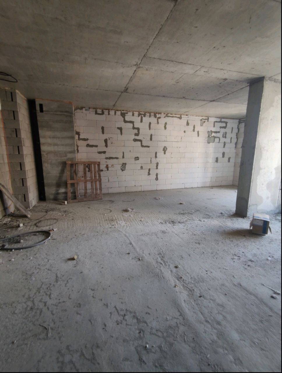 Квартира на Фонтанська дорога вул.