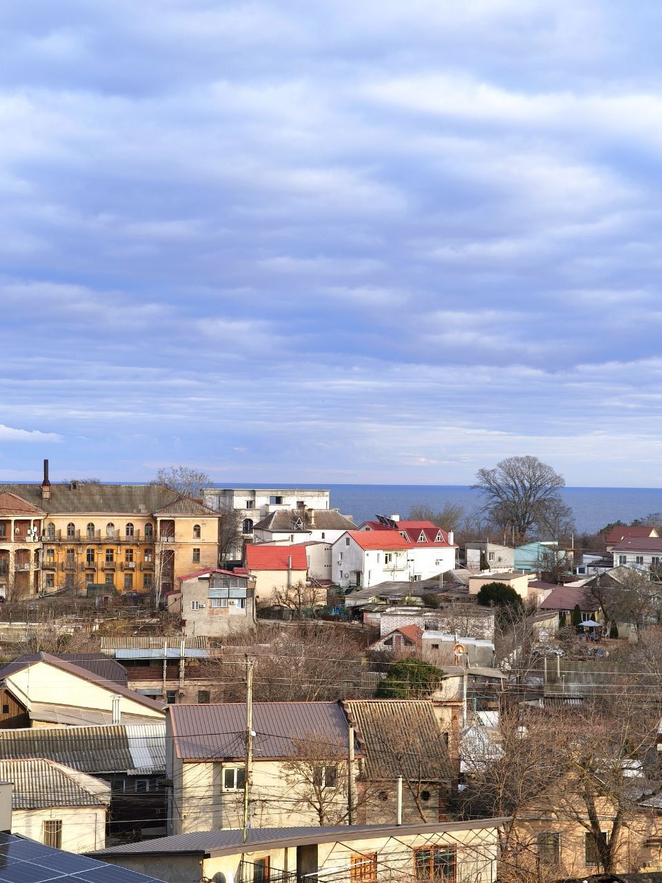 Квартира на 16 станція Великого Фонтану вул.