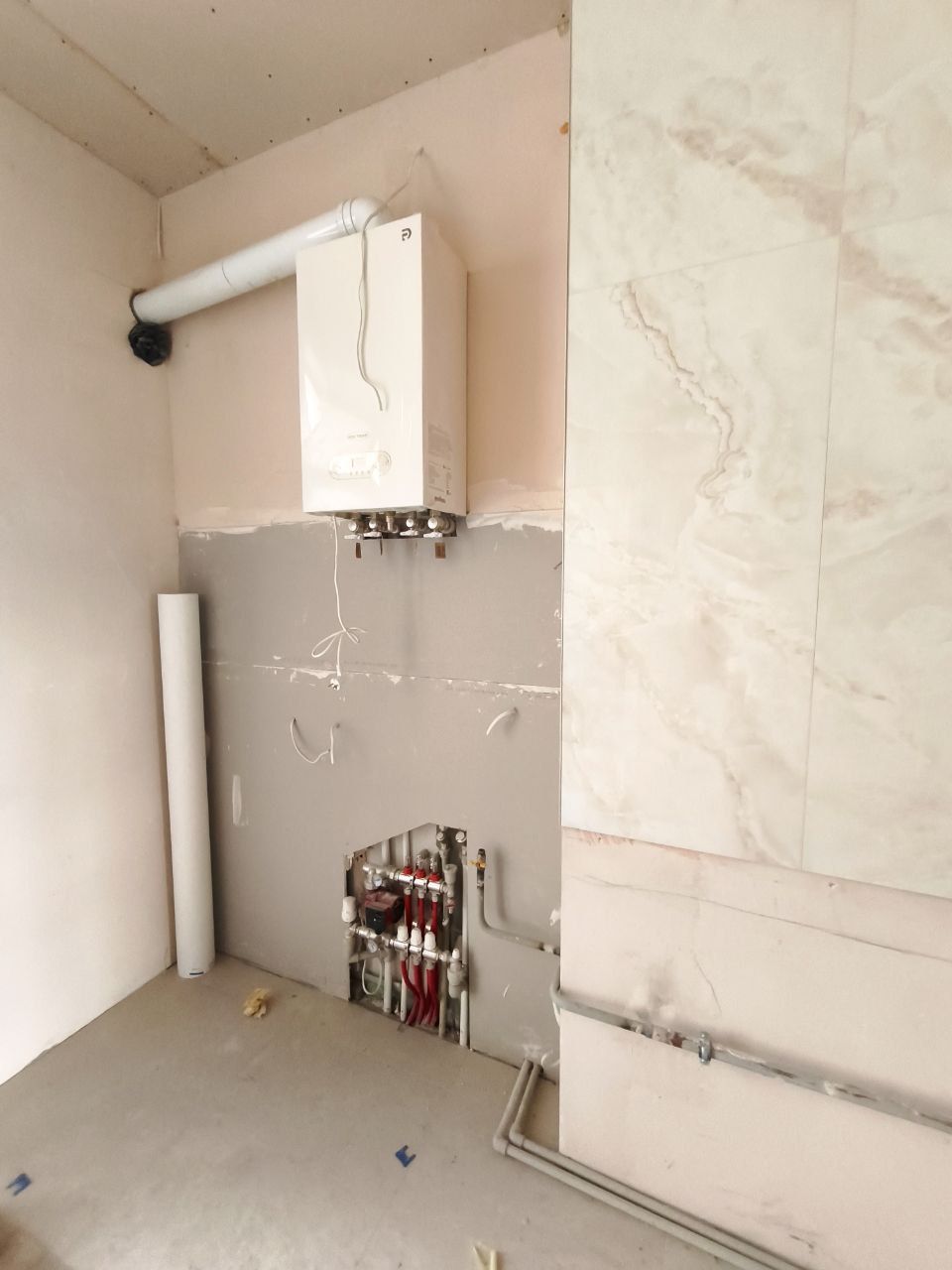 Квартира на 16 станція Великого Фонтану вул.