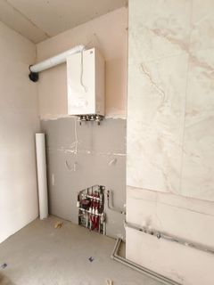 Квартира на 16 станція Великого Фонтану вул.