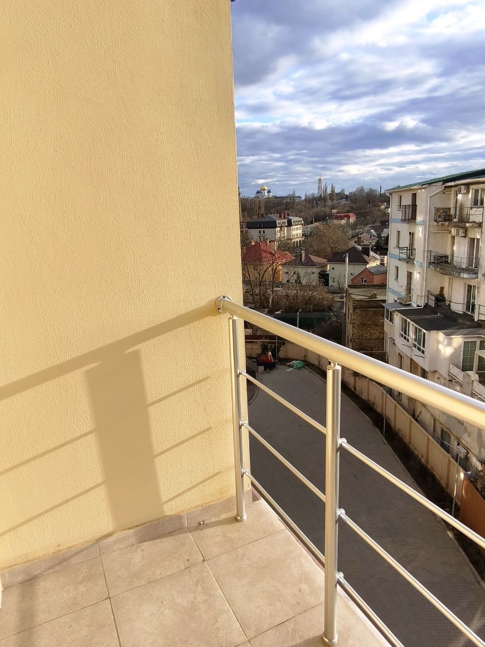 Квартира на 16 станція Великого Фонтану вул.