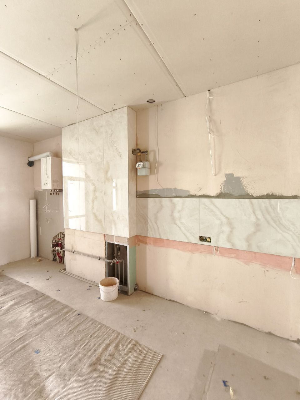 Квартира на 16 станція Великого Фонтану вул.