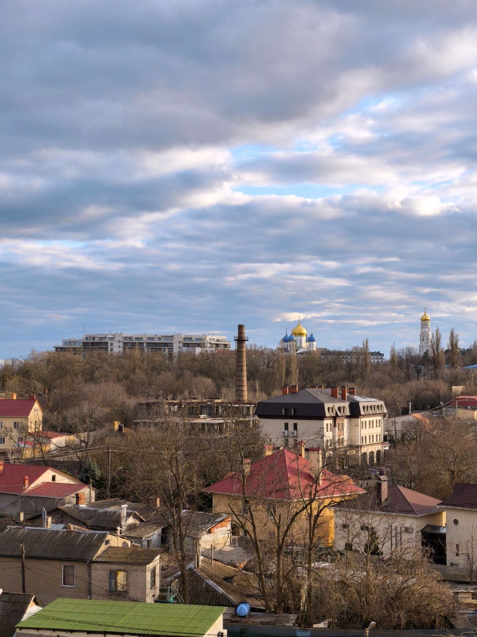 Квартира на 16 станція Великого Фонтану вул.