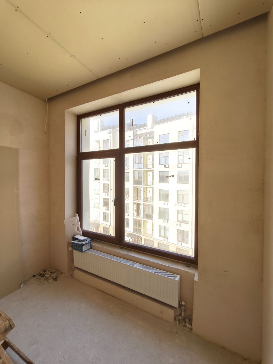 Квартира на 16 станція Великого Фонтану вул.