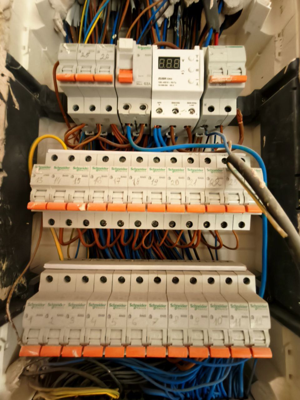 Квартира на 16 станція Великого Фонтану вул.