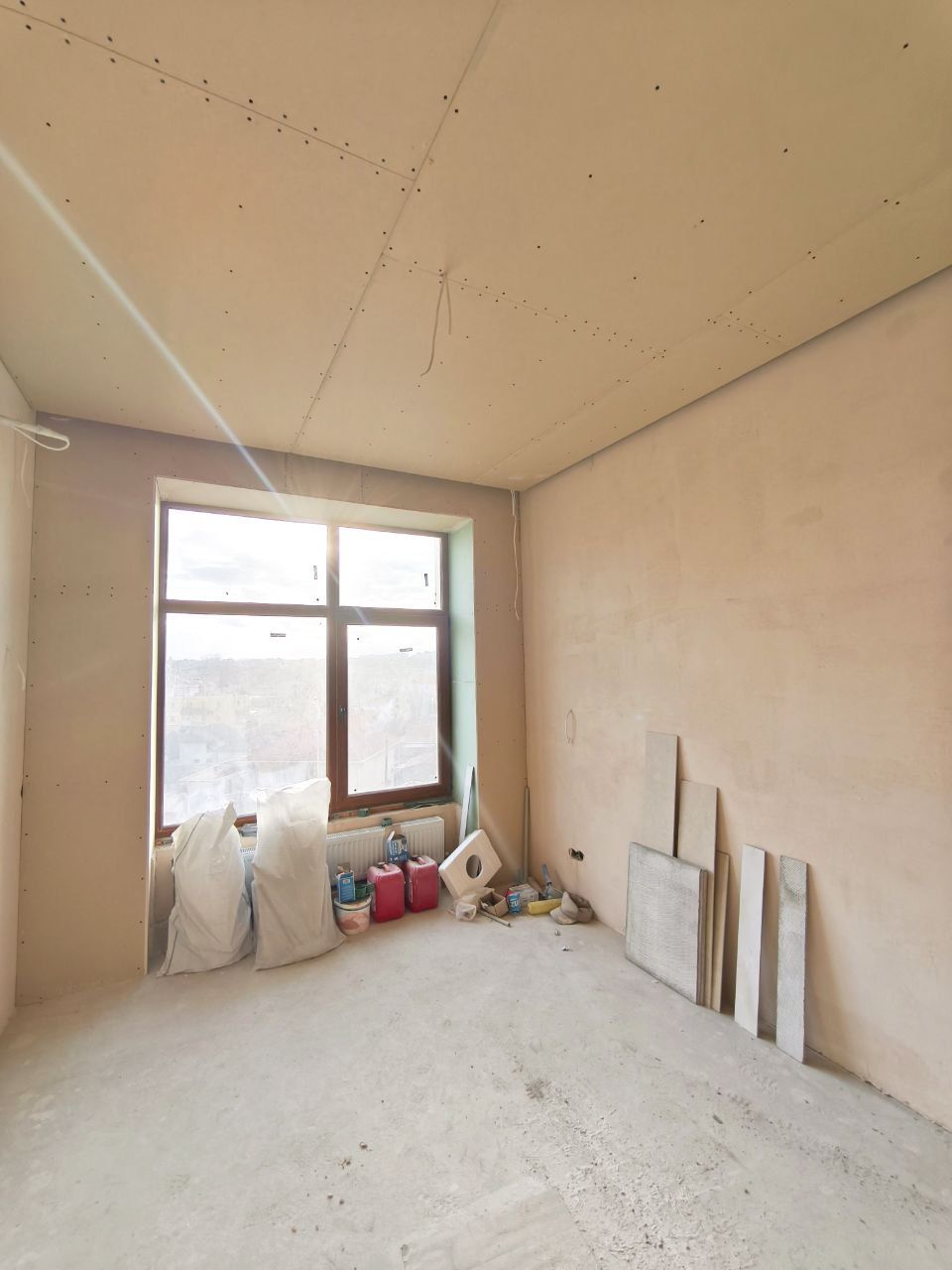 Квартира на 16 станція Великого Фонтану вул.