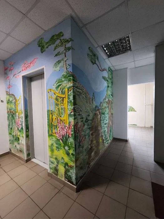 Квартира на Отамана Головатого вул