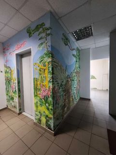 Квартира на Отамана Головатого вул