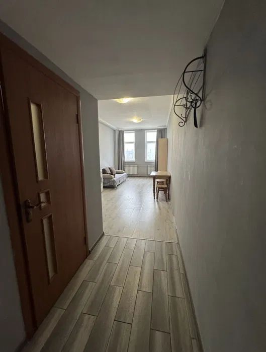 Квартира на Отамана Головатого вул