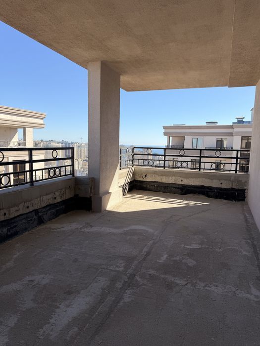 Квартира наТополевий пров.