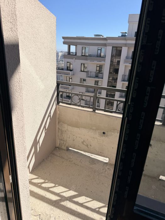 Квартира наТополевий пров.