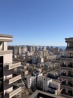 Квартира наТополевий пров.