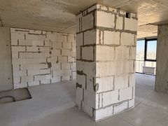 Квартира наТополевий пров.