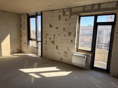 Квартира наТополевий пров.