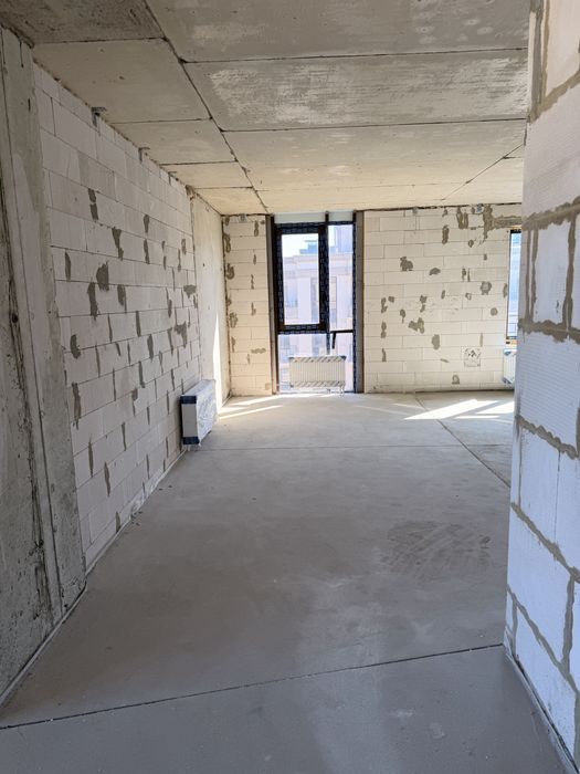 Квартира наТополевий пров.