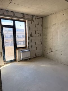 Квартира наТополевий пров.