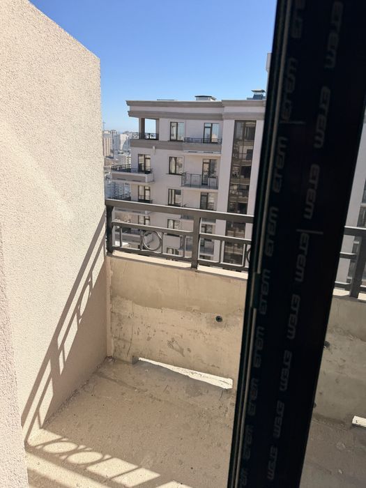 Квартира наТополевий пров.