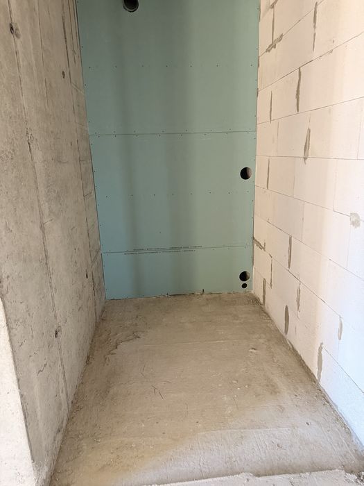 Квартира наТополевий пров.