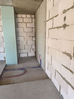 Квартира наТополевий пров.