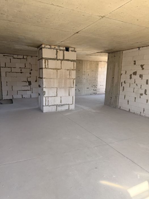 Квартира наТополевий пров.