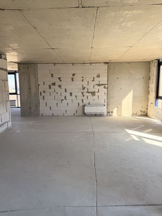 Квартира наТополевий пров.