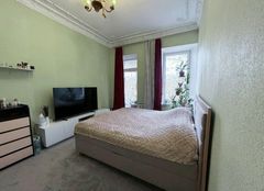 Квартира на Колонтаєвська вул.