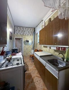 Квартира на Колонтаєвська вул.