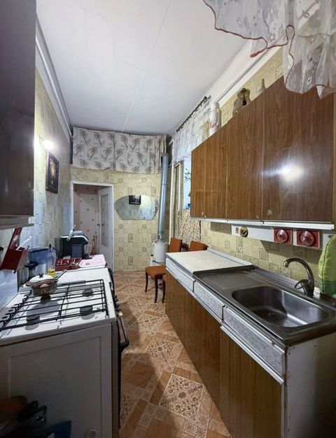 Квартира на Колонтаєвська вул.