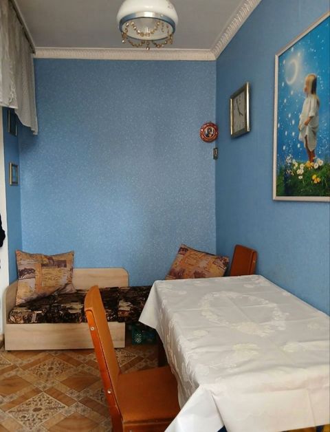 Квартира на Колонтаєвська вул.