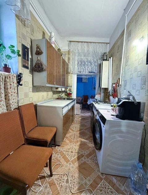 Квартира на Колонтаєвська вул.