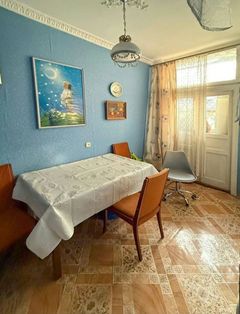 Квартира на Колонтаєвська вул.