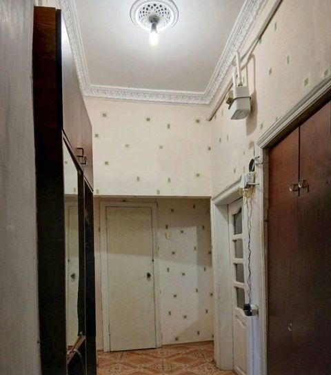 Квартира на Колонтаєвська вул.