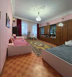 Квартира на Колонтаєвська вул.