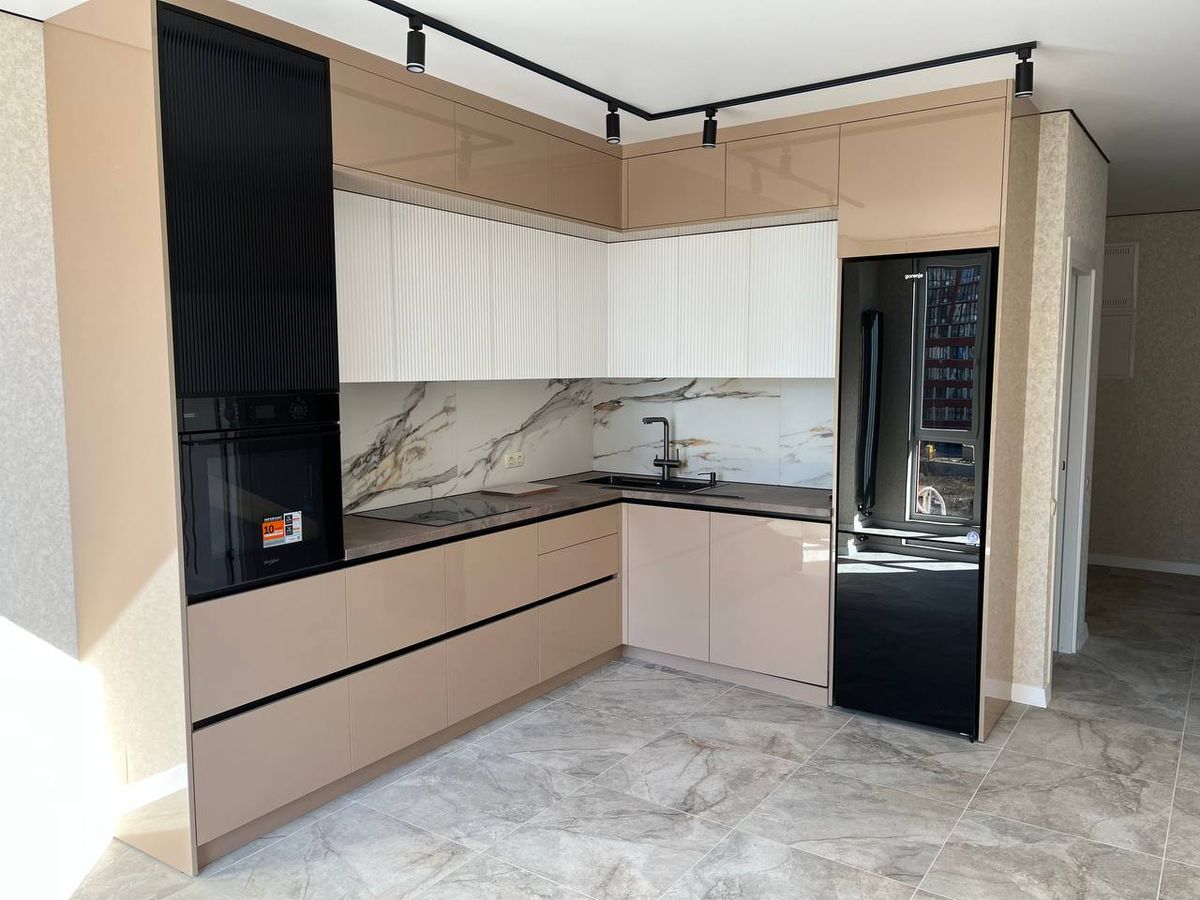 Квартира на Марсельська вул.