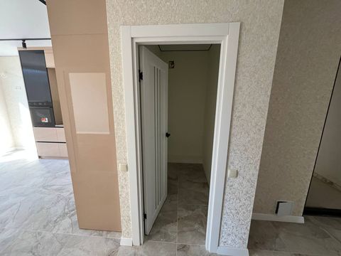 Квартира на Марсельська вул.