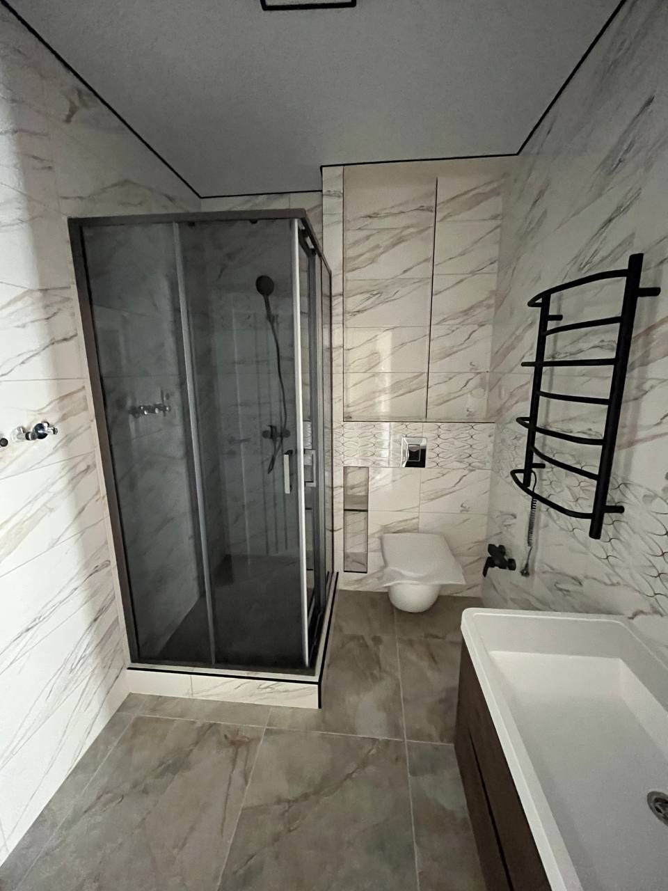 Квартира на Марсельська вул.