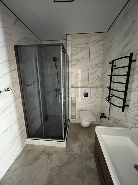 Квартира на Марсельська вул.