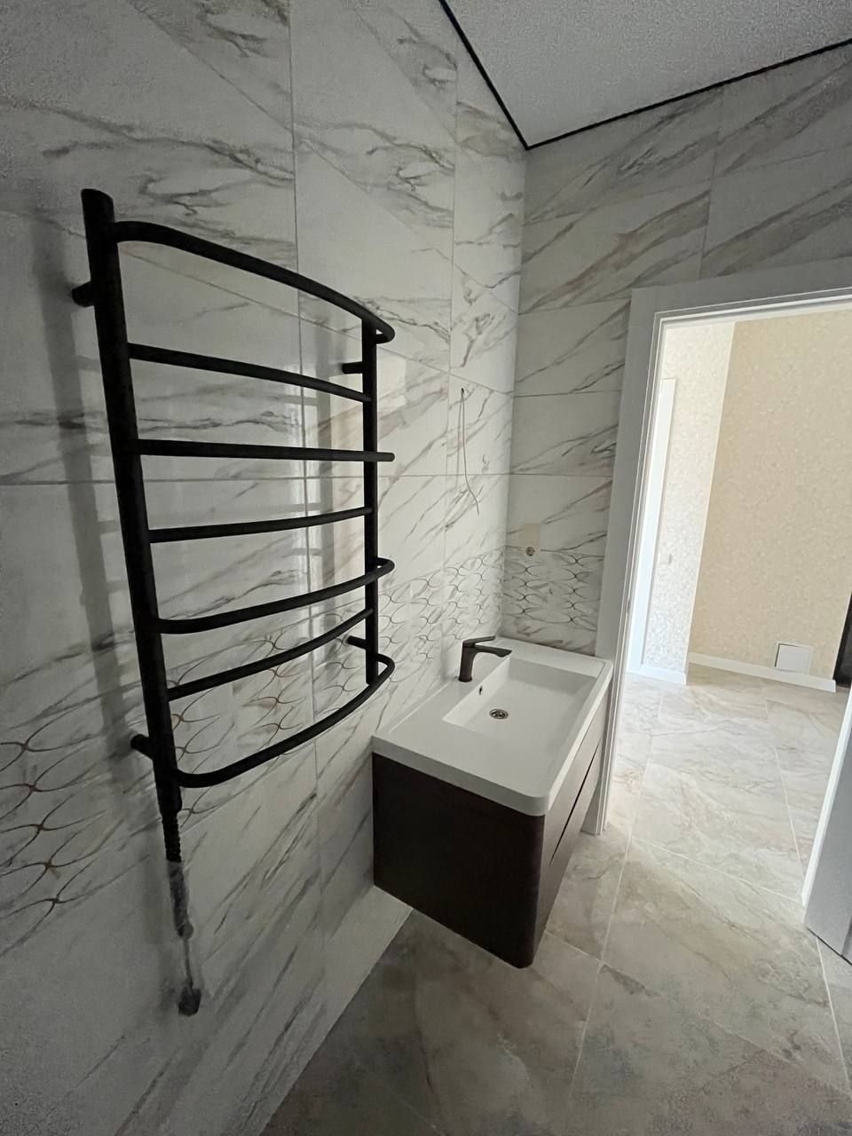 Квартира на Марсельська вул.