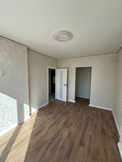 Квартира на Марсельська вул.