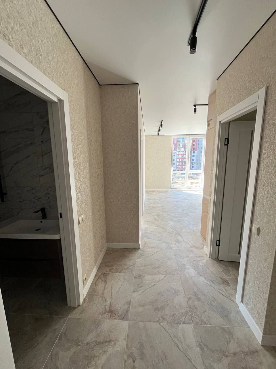 Квартира на Марсельська вул.