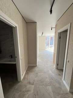 Квартира на Марсельська вул.