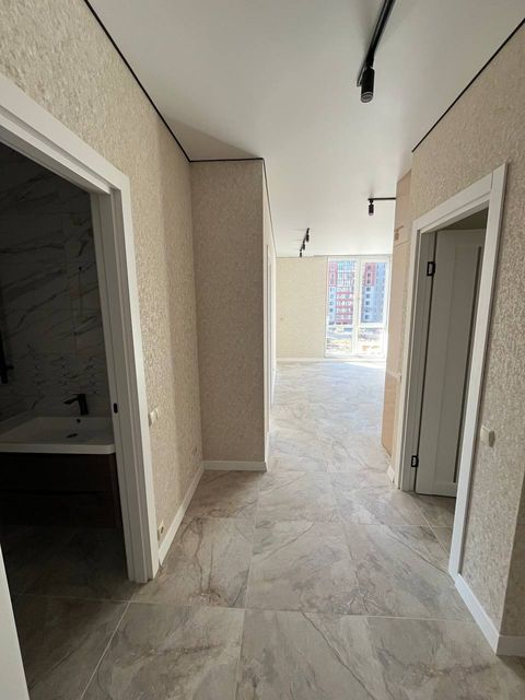 Квартира на Марсельська вул.