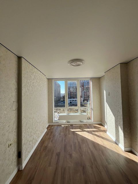 Квартира на Марсельська вул.