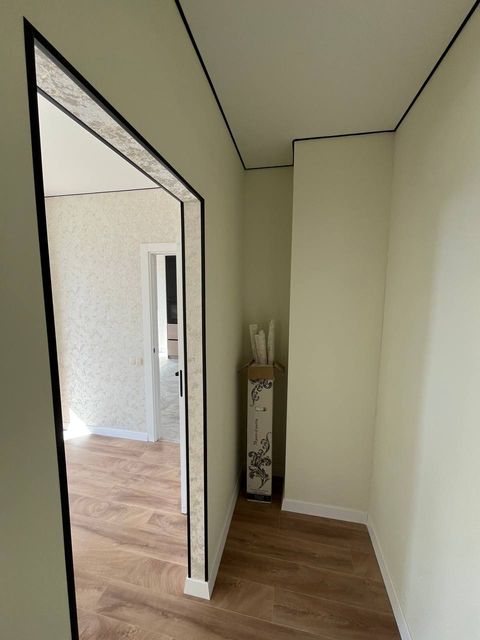 Квартира на Марсельська вул.