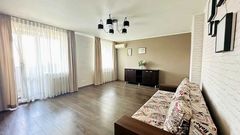 Квартира на Вадатурського вул.