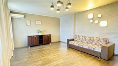 Квартира на Вадатурського вул.