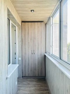 Квартира на Вадатурського вул.